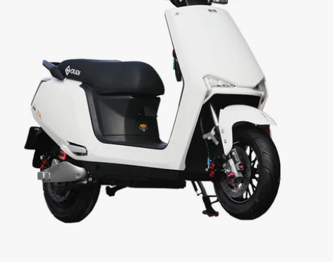 踏板电动车9代60v长跑王高速高续航锂电池...