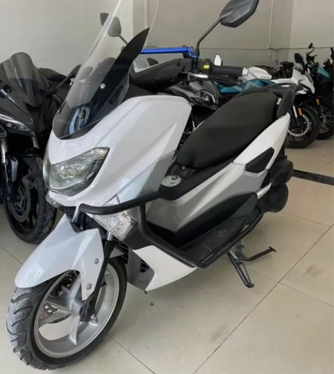 21年立雅150大踏板，精品车况，安全行驶...