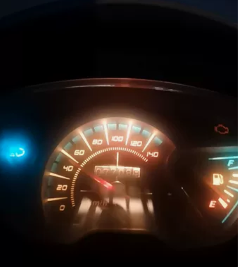 21年的车，还在骑，骑了7000+公里，牌...