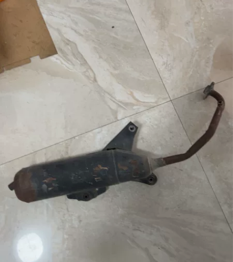 林海极光飞鹰古思特金功劲战160电喷踏板摩...