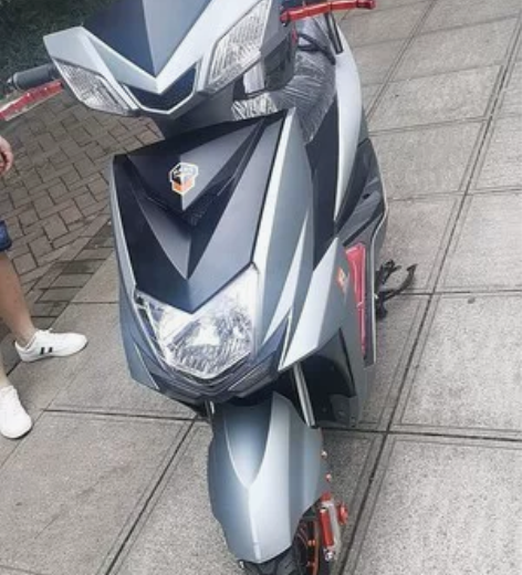 全新电动车电瓶车出租电动摩托车 骑手的福音...