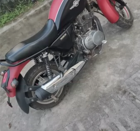 银钢150cc，美女一手户，5000公里，...