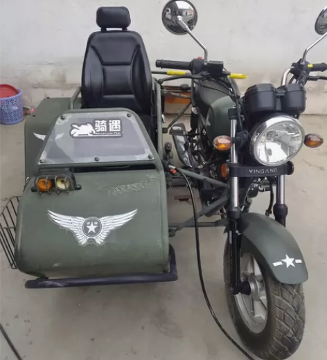 2019年银钢150摩托车 侉子，   个...