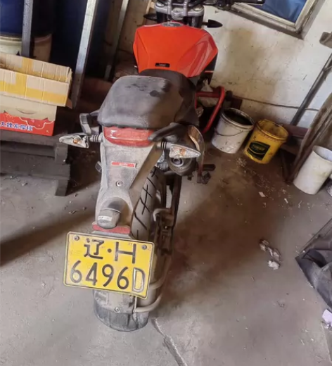 宗申艾普瑞利亚 APR1 感兴趣的话点“我...