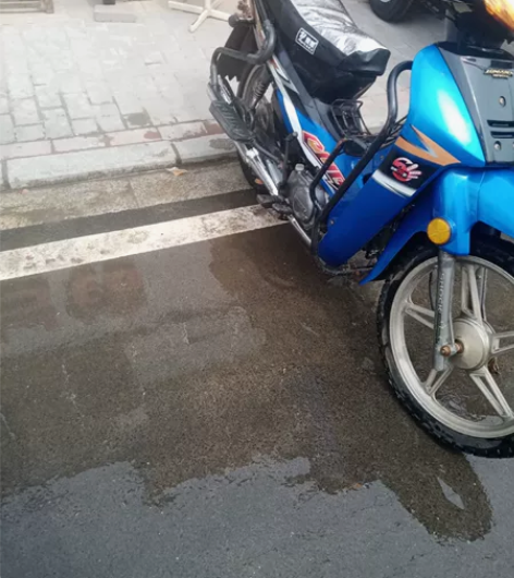 宗申100湾樑车，7成新，性能好 感兴趣的...