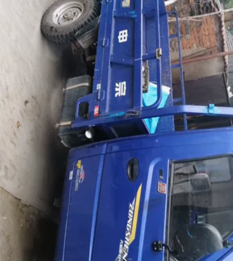 宗申8000四缸摩托车三轮车 成色很好 没...