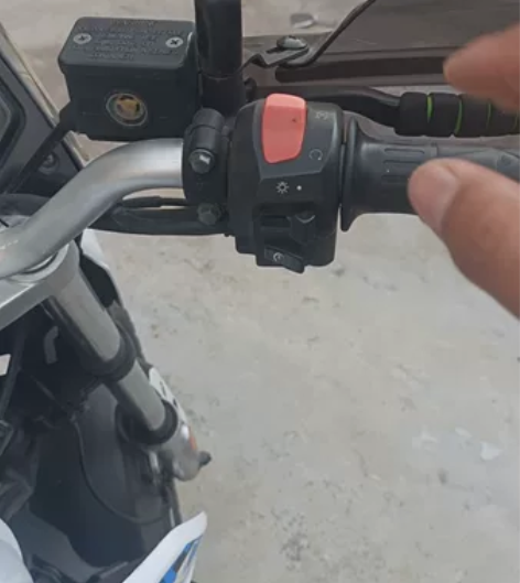 17年宗申赛科龙RX1 150排量，水冷，...