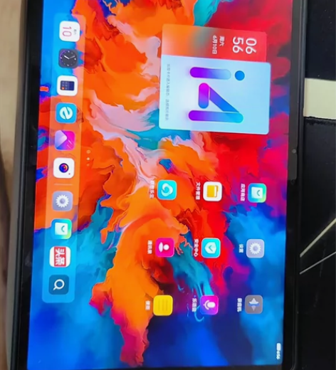 出售全套几乎全新联想小新Pad pro,骁...