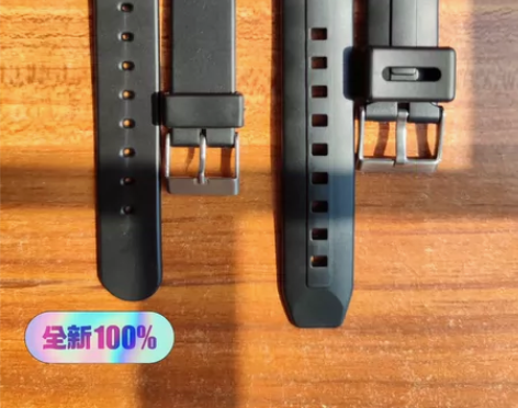 Seiko精工胶带潜水表专用表带16mm ...