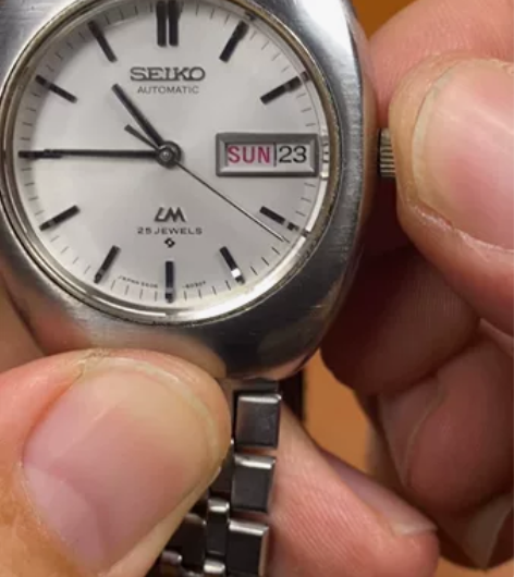 精工seiko lm5606 中古回流 机...