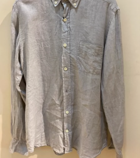 Massimo DUtti 男士衬衫，男女...