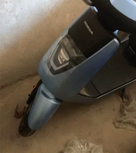 新大洲本田HONDA V-GO，0公里新车...