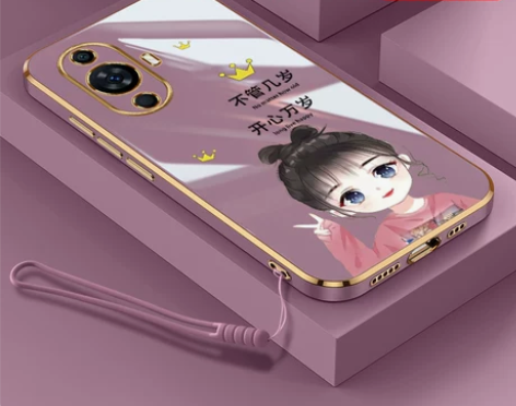 华为nova11手机壳nove11pro保...