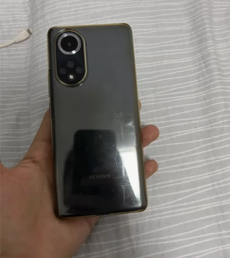 nova 9   128g 没怎么用 买了...