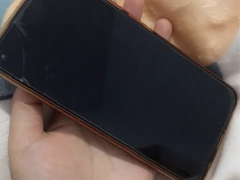 ?备用机推荐 华为nova6se 8+12...