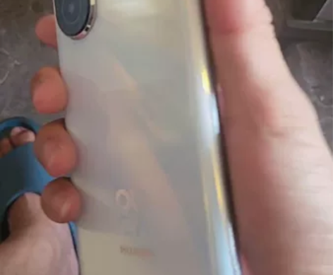 闲置华为nova 9se.内存8+128出...