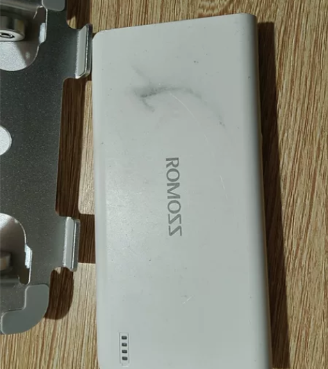 罗马仕（ROMOSS） sense6加量版...