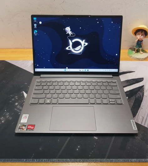 联想小新pro 14 锐龙r7  6800...