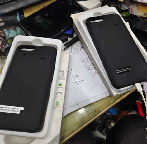 ?ZNNCO 充电宝自带线迷你22.5W超...