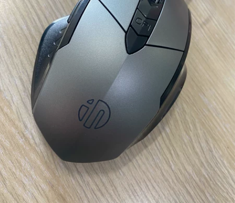 英菲克游戏鼠标 非偏远地区不包邮，其他都包...