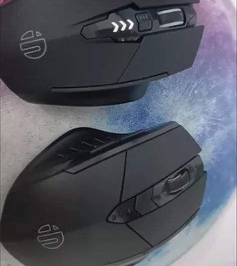 网点不干了  全新包邮  英菲克PM6无线...