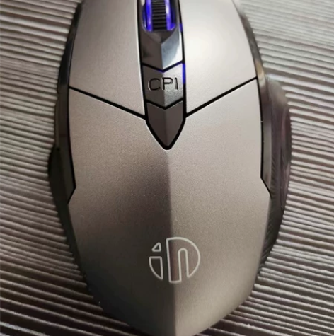 一批英菲克(INPHIC)PM6BS无线鼠...