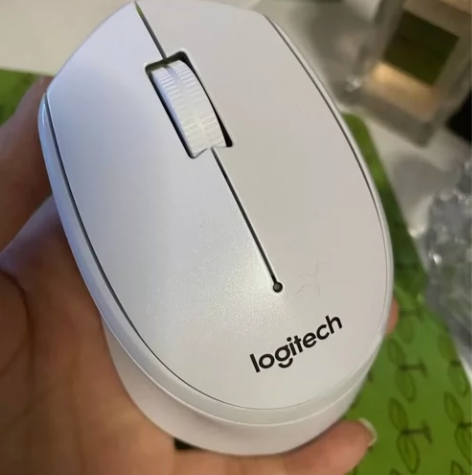 罗技M330静音鼠标,蓝牙鼠标,罗技蓝牙鼠...