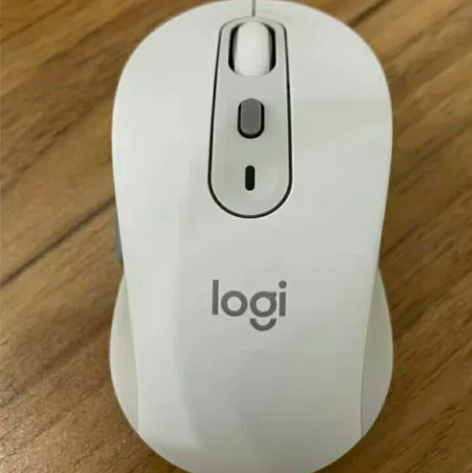 罗技（Logitech）M750 L 鼠标...