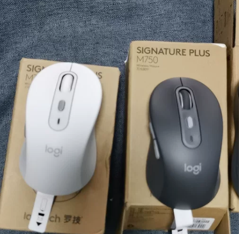 【京东直发】?罗技（Logitech）M7...