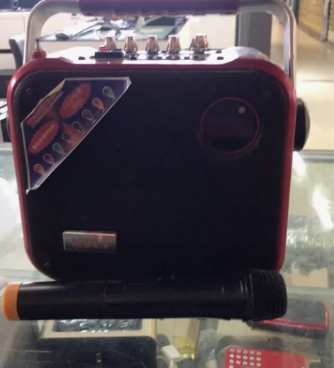 红日音响83t，经典款式，声音大效果好，1...