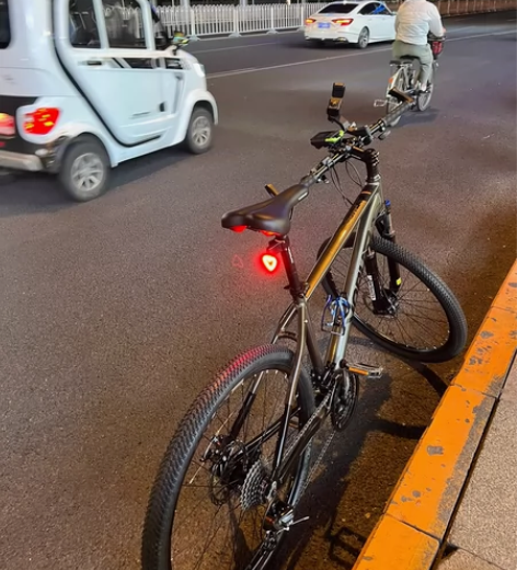 沃雷顿红日300骑行一周 80公里 无划伤...