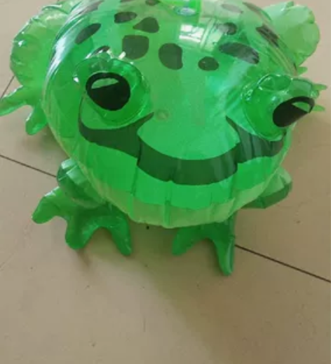 蛙仔4元一只 一共有49只 买多的话有优惠...