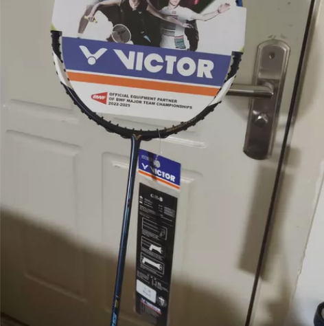 亮剑12se羽毛球拍，55周年纪念款，4u...