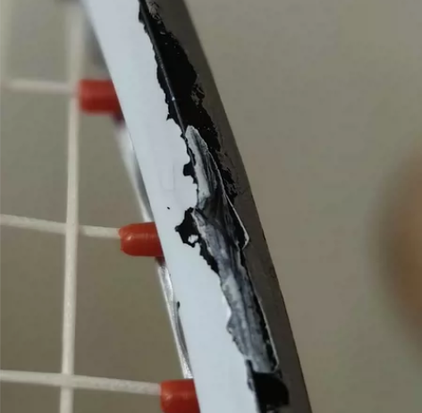 4U亮剑12磕碰掉漆严重胜利66线26磅现...