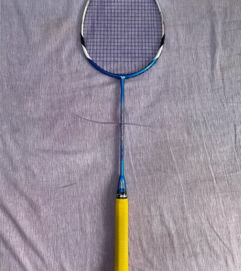 胜利亮剑12，3u5维克多南京产，瑕疵已拍...