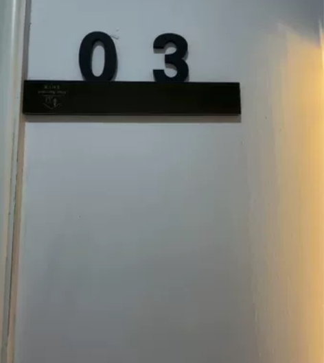 #滨江区龙湖天街旁 倾城之恋 3号房一室一...