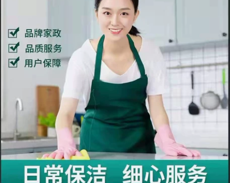 上海保洁全国家政保洁服务，新房开荒。钟点工...