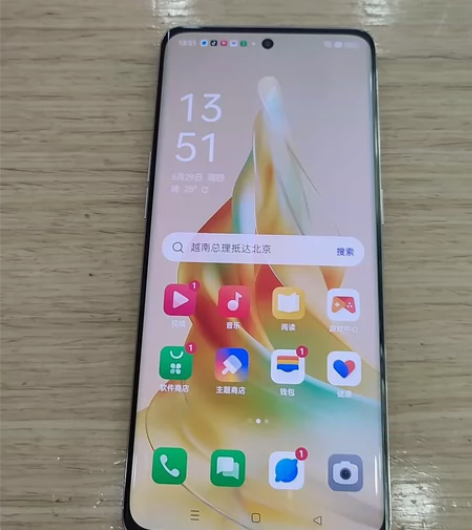 oppo Reno9 12+256 成...