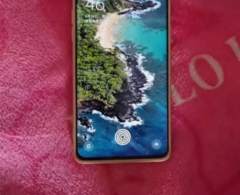 OPPO OPPO Reno9 感兴趣的话...