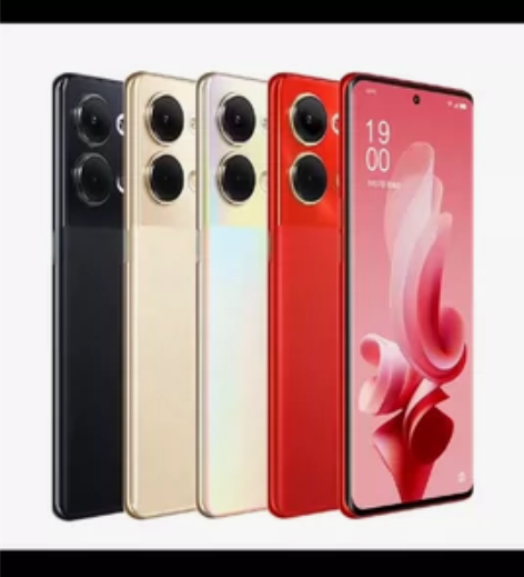 ?【6期免息】OPPO Reno9 opp...
