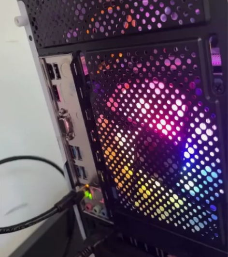 现卖1800硕扬 13代i5 13400F/RTX3070设...