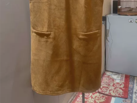 拉夏贝尔品牌裙子，160码，胸围98，裙长...