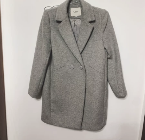 全新 品牌型号 拉夏贝尔 新旧程度  全新...