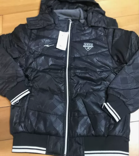 鸿星尔克外套棉服冬装女生外套保暖全新包邮 ...