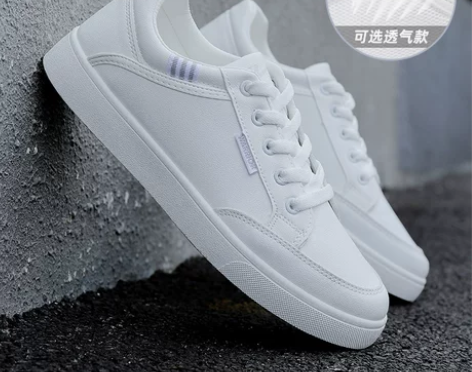 回力小白鞋男鞋2023新款潮春夏季透气百搭...