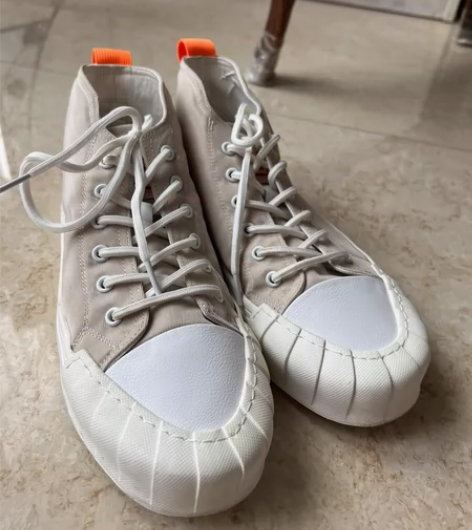 回力板鞋 41码 感兴趣的点“我想要”和我...