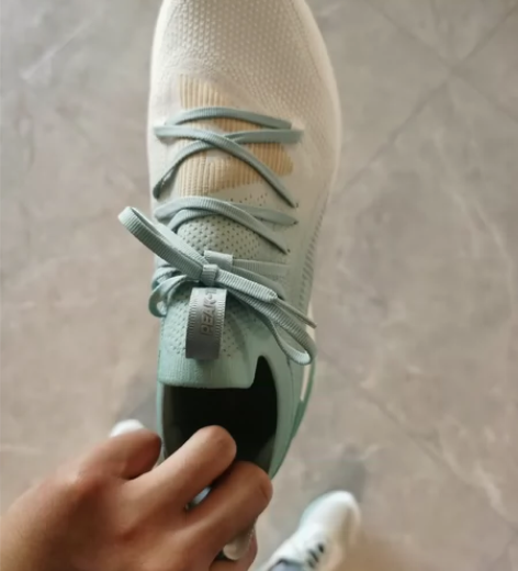 可换鞋 43码匹克5.0 试穿成色，原盒?...