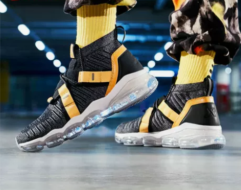 【天猫双12】特步男鞋运动鞋夏季新款运动鞋...