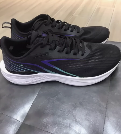 飞鱼3代361度运动鞋2023夏季新款轻便...