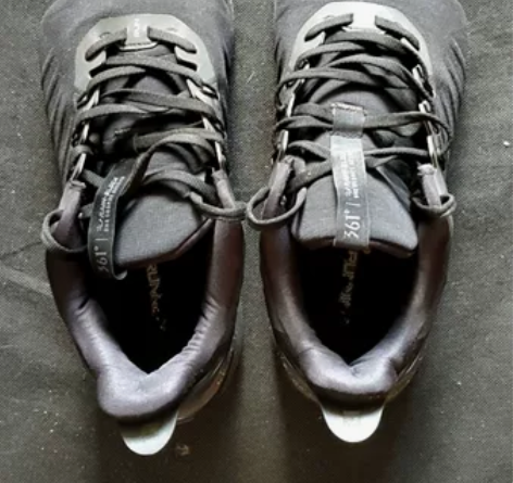 361度运动鞋，361度跑步鞋，361度休...